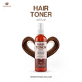 تونر الشعر